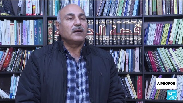 'Kurdish leaders' warnings went unheeded for years and years', analyst says