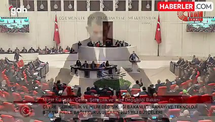 TBMM'de tansiyon yükseldi, Sırrı Süreyya Önder çileden çıktı: Bana niye sallıyorsunuz?