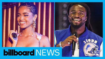 What to Expect at the 2024 BBMAs: Host, Performers & More | Billboard News