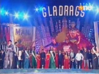 Gladrags Megamodel Manhunt 2008 - Part4