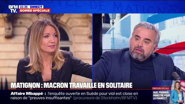 Alexis Corbière (député Écologiste et social ) souhaite toujours l'abrogation de la réforme des retraites y compris avec les voix des députés RN