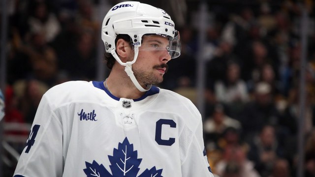 NHL Game Previews: Leafs vs. Ducks, Penguins vs. Canadiens