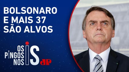 PF indicia mais três policiais militares por suposto plano de golpe