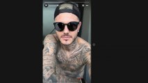 El gran amor de Mauro Icardi