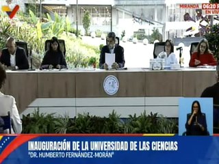 Jefe de Estado: Hay que desarrollar una IA para construir una sociedad humana y de paz