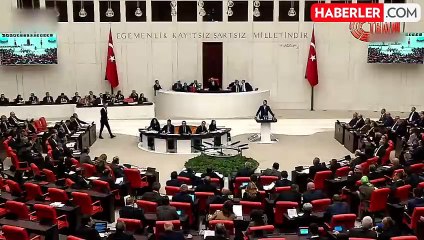 TBMM'de tansiyon yükseldi, Sırrı Süreyya Önder çileden çıktı: Bana niye sallıyorsunuz?
