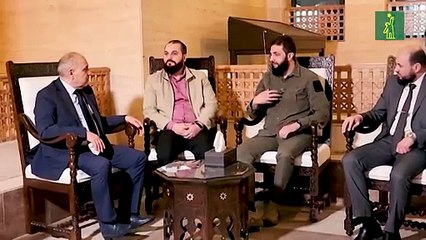 Los nuevos dirigentes de Siria prometen un "Estado de derecho" tras caída de Al Asad