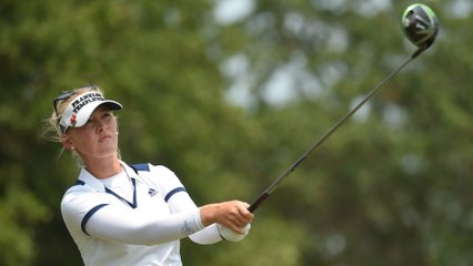 Impact of Fatigue on LPGA Players' Performance & Schedule