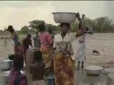 Puits d'eau au Burkina Faso - Afrique