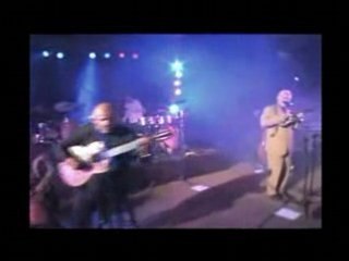 Inti Illimani - Canto de las estrellas