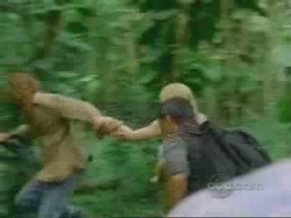 LOST 4x10 "Something Nice Back Home" Promo 2