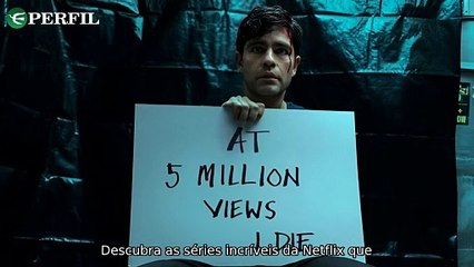 "Viveiros de reflorestamento, mistérios criminais e energia do calor: notícias incríveis em um vídeo!"