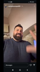 ho trovato il rimedio per fare stare tranquillo vito