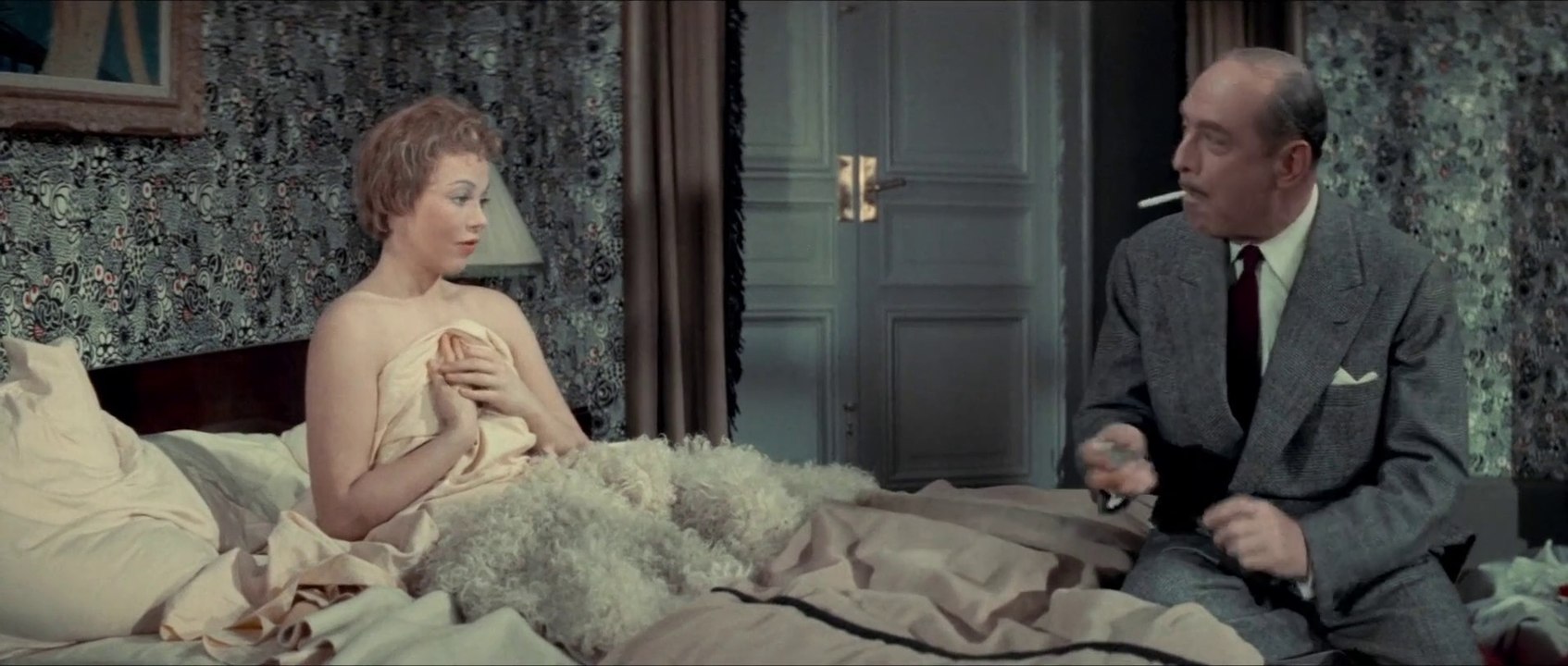 Frou-Frou.1955.FRENCH