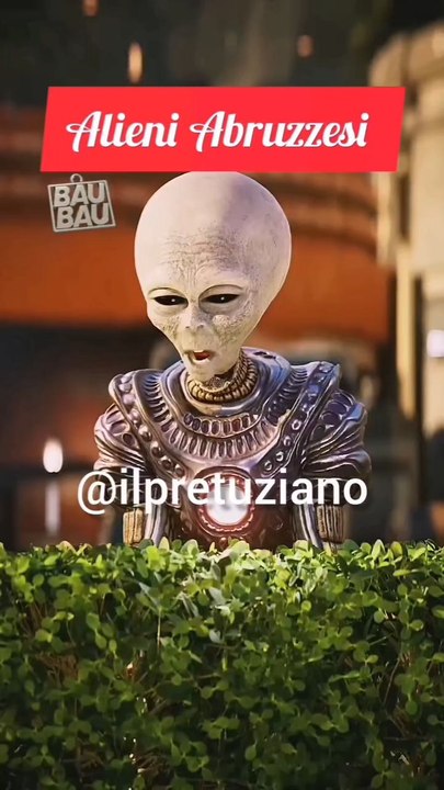 alieni abruzzesi