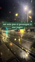 Je change ce que je ne peux pas accepter