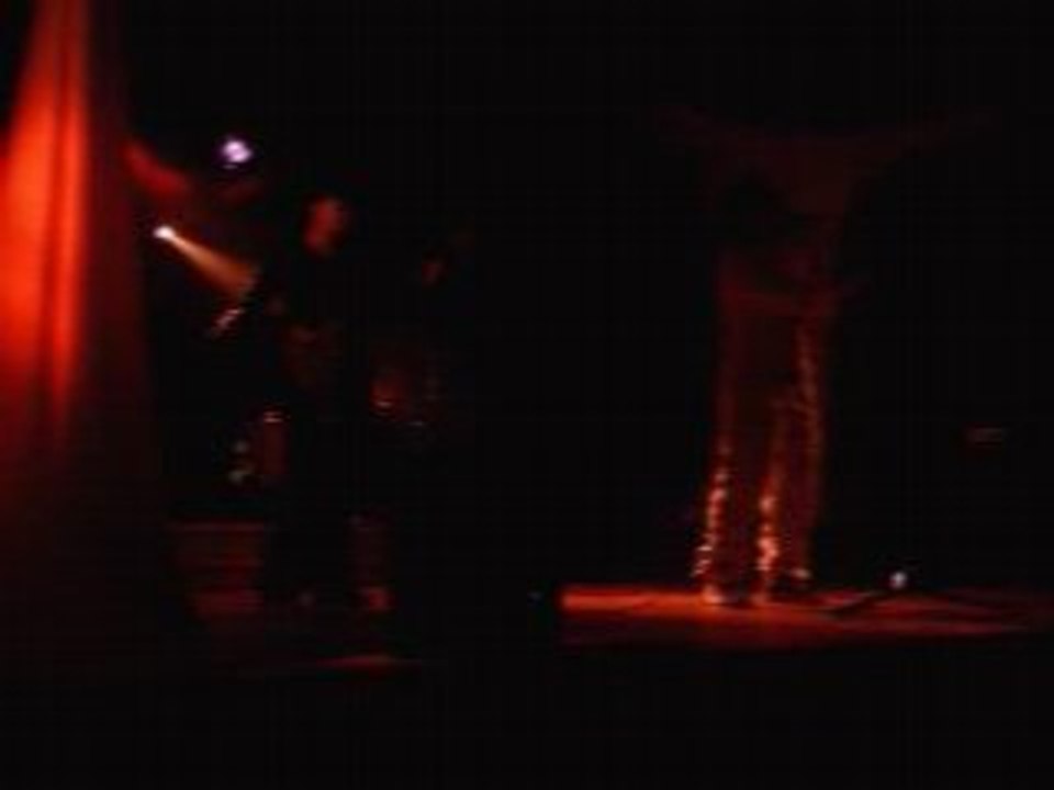 MUSE our time is running out