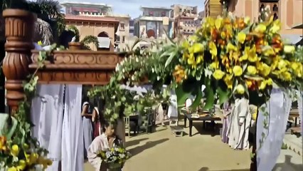 O RICO E LÁZARO - CAPÍTULO 132