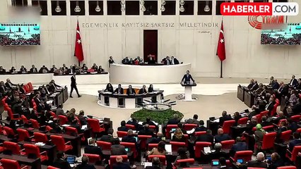 TBMM'de tansiyon yükseldi, Sırrı Süreyya Önder çileden çıktı: Bana niye sallıyorsunuz?