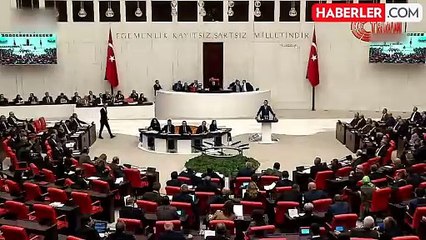 TBMM'de tansiyon yükseldi, Sırrı Süreyya Önder çileden çıktı: Bana niye sallıyorsunuz?
