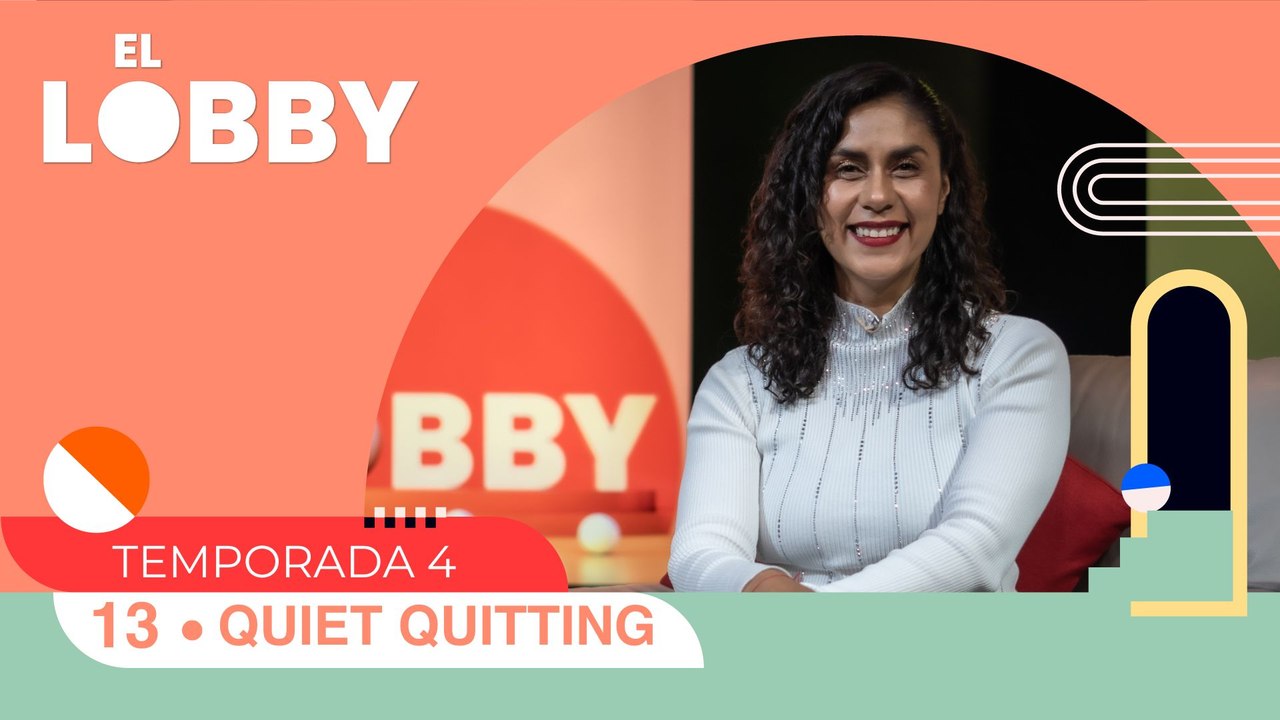 13 QUIET QUITTING