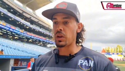 ¡Ronald Guzmán comenta como ha Sido su experiencia en la LVBP!