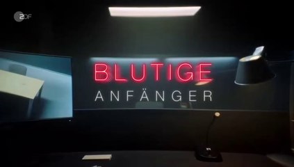 Blutige Anfänger – Folge 58: Bingo mit Jürgen 🎲