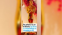 Por primera vez en la historia, los Oscar se retransmitirán en streaming en EU