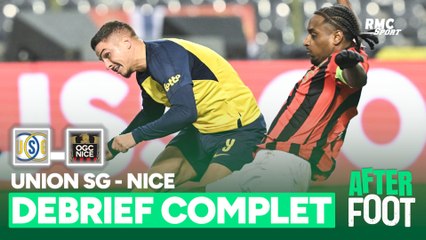 USG 2-1 Nice : débrief d'une nouvelle débandade des Aiglons quasiment éliminés !