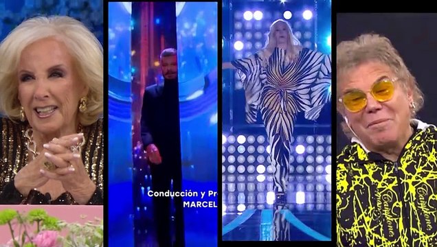 La Televisión y la Radio en la era digital: exitoso evento en el Hilton Buenos Aires