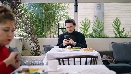 مسلسل حكاية خيالية الحلقة 35 الخامسة والثلاثون مدبلج HD