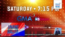 Angel D., Chloe Redondo, Alfred Bogabi, at Naya Ambi, maghaharap sa final bakbakan ng 