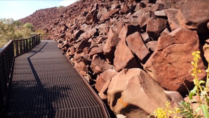 Woodside gas given the green light by WA government for 50-year extension development despite EPA’s 770 appeals