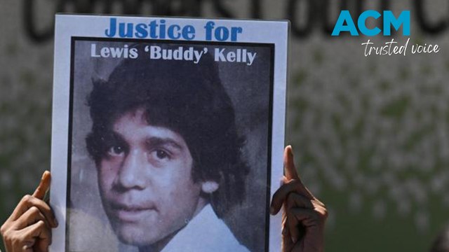 'We want an arrest': new push over exhumed teen's death