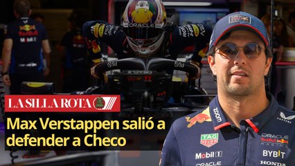 Red Bull sabe cuántos millones pagaría si despide a Checo Pérez