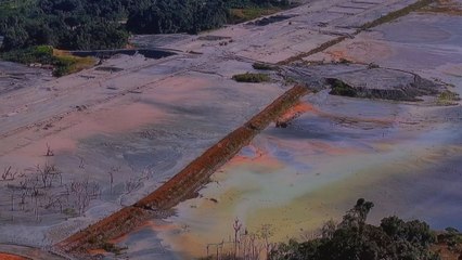 CIAM presenta informe sobre situación en proyecto minero