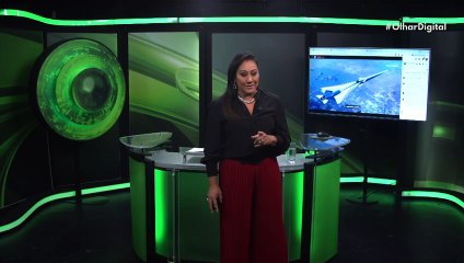 Luz no lugar de fios pode revolucionar a computação