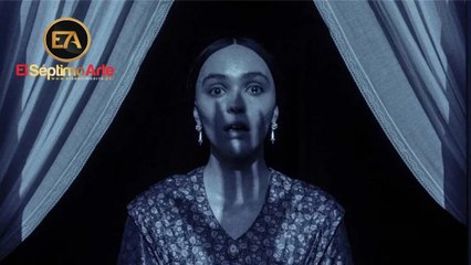Nosferatu (2024) - Tráiler en Español en HD 🧛‍♂️