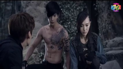 Đạo mộ bút ký II ( Tap 8)  Lý Dịch Phong, Lộc Hàm