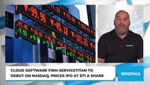 Cloud Software Firm ServiceTitan To Debut On Nasdaq, Prices IPO At $71 A Share