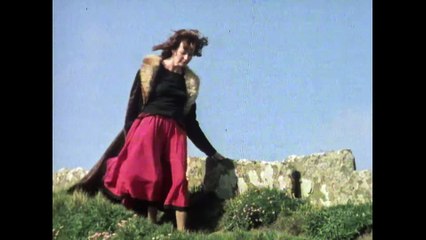 Blue Road: The Edna O'Brien Story | movie | 2025 | Official Trailer