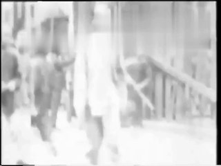 Hong Kong Wharf Scene | movie | 1900 | Official Trailer