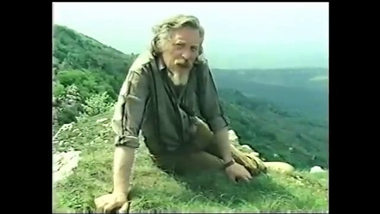 Henry Lincoln Speaks Chronicle 3 The Shadow of the Templars (1979)