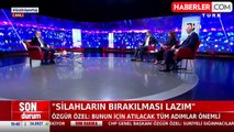 Özgür Özel: 