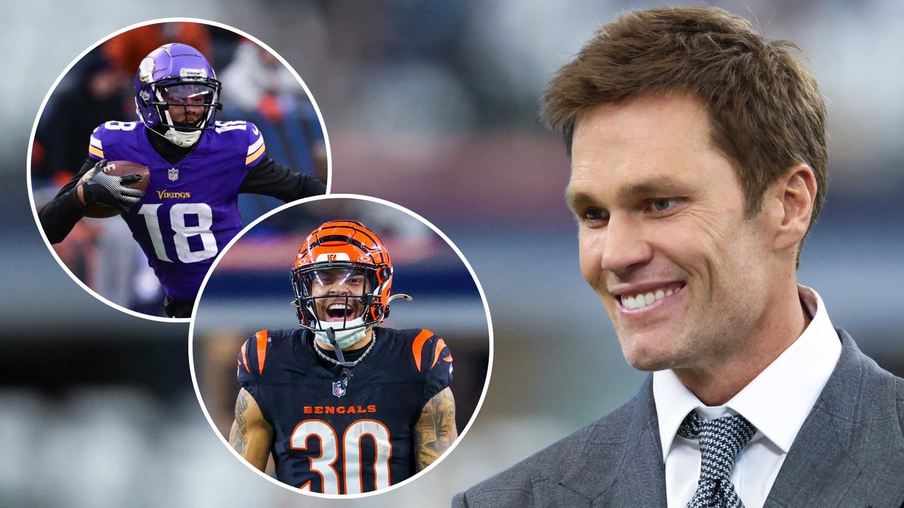 NFL Pick 6: Week 13 - Allen shows MVP credentials - video Dailymotion