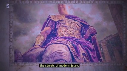 Emperor Rise & Fall of a Dynasty Episode 3