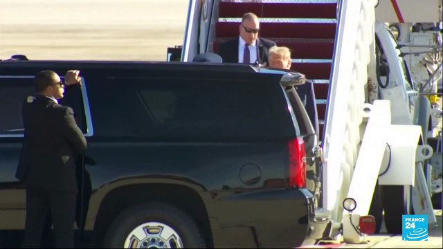 Estados Unidos: Donald Trump elige a sus embajadores en países de América Latina