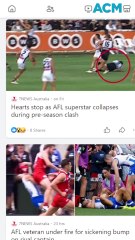 New tax announced for social media giants