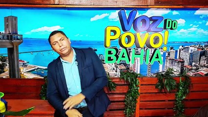 Dia da Bíblia, várias religiões na Câmara de Simões Filho.