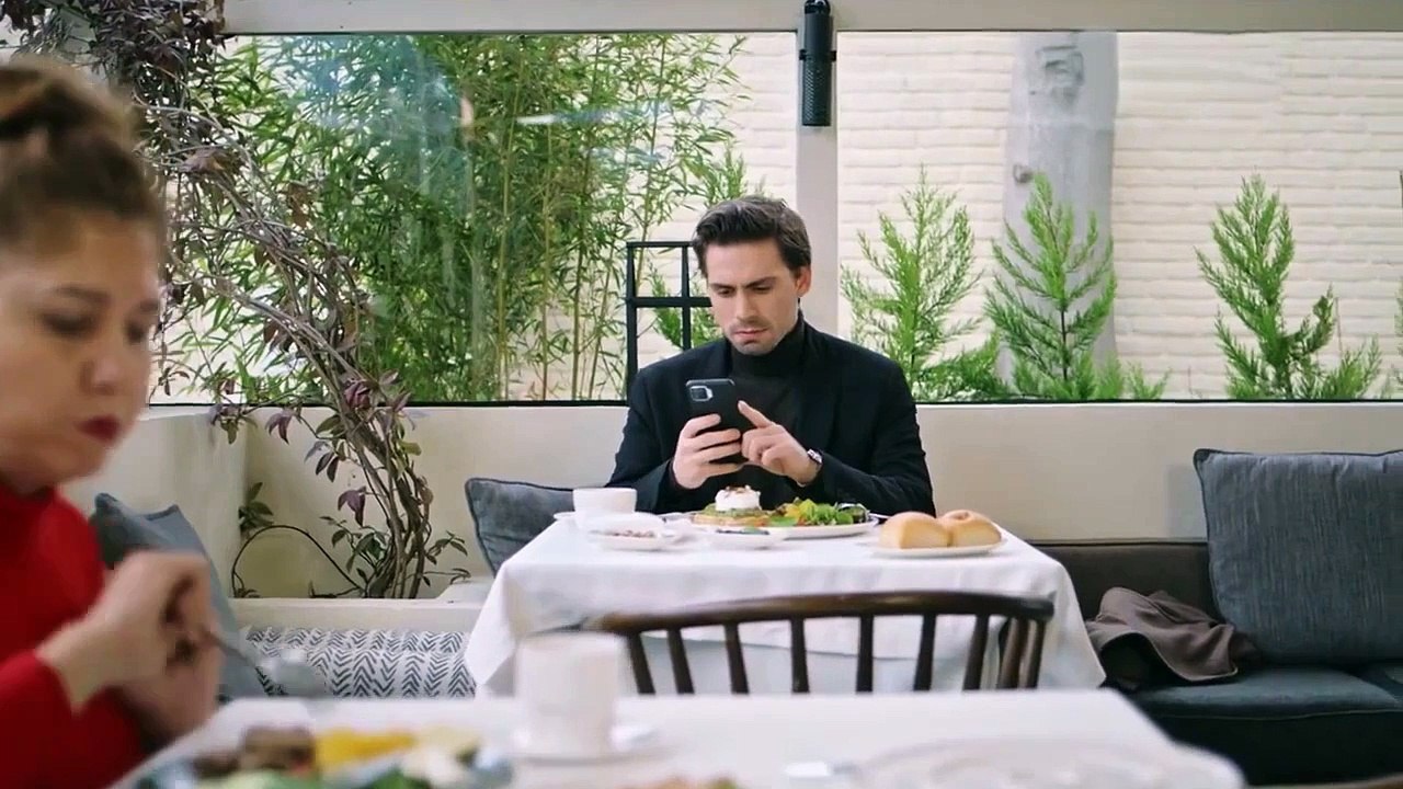 مسلسل حكاية خيالية الحلقة 35 الخامسة والثلاثون مدبلج HD